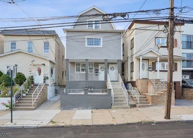 Property at 227 Palmer St, Elizabeth City, NJ 07202-4124, 8 beds, 4 baths