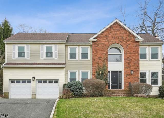 Property at 12 Baumgartner Dr, Madison Boro, NJ 07940-1470, 4 beds, 2.5 baths