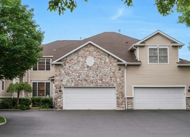 Property at 7 Whalen Ct, West Orange Twp., NJ 07052-3680, 3 beds, 3.5 baths