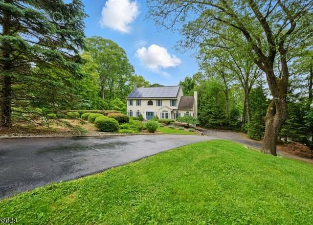 Property at 21 Sheep Hill Rd, Boonton Twp., NJ 07005-8905, 4 beds, 3.5 baths