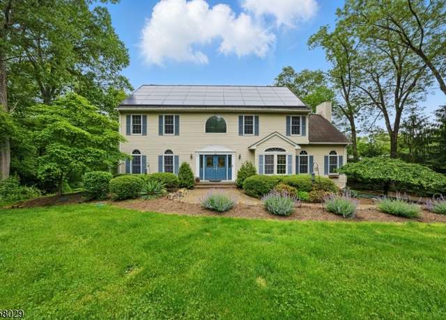 Property at 21 Sheep Hill Rd, Boonton Twp., NJ 07005-8905, 4 beds, 3.5 baths