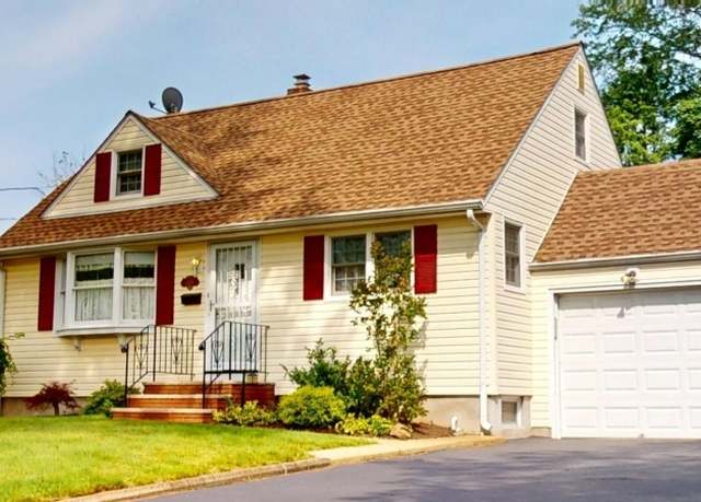 Property at 2039 Church Ave, Scotch Plains Twp., NJ 07076-1836, 4 beds, 2 baths