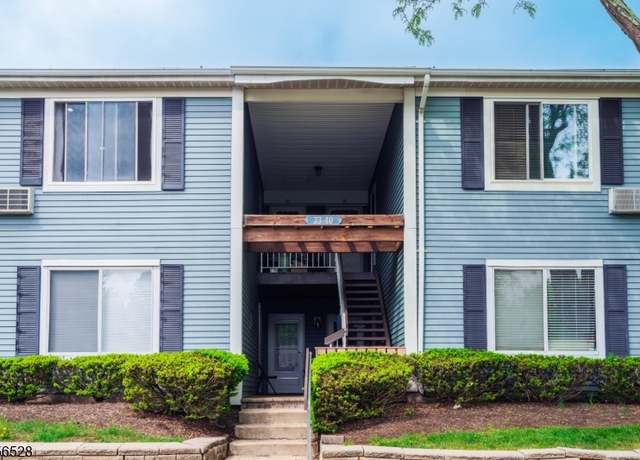 Property at 37 Eton Way, Franklin Twp., NJ 08873-4808, 2 beds, 1 bath