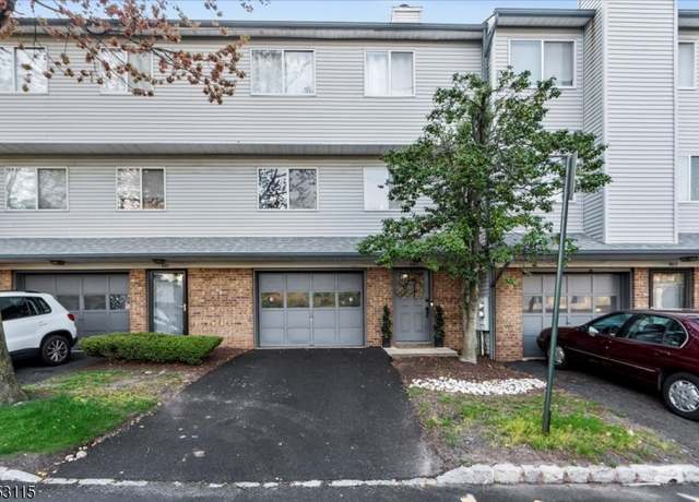 Property at 602 Orchard Meadows Dr N, Union Twp., NJ 07083-4471, 3 beds, 2.5 baths