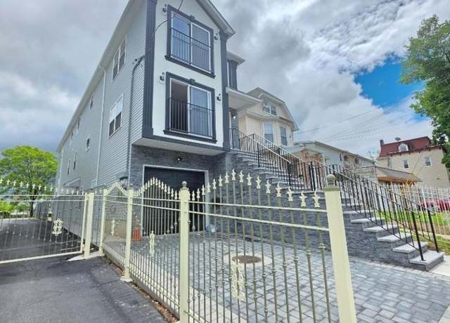 Property at 515 Walnut St, Elizabeth City, NJ 07201-1104, 7 beds, 5 baths