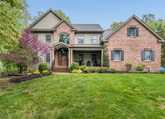 Property at 30 Southgate Dr, Clinton Twp., NJ 08801-3386, 4 beds, 3 baths