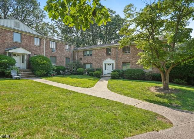 Property at 86D Troy Dr Unit D, Springfield Twp., NJ 07081, 1 bed, 1 bath
