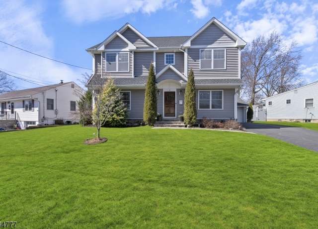 Property at 9 Clauss Rd, Clark Twp., NJ 07066-1610, 4 beds, 3.5 baths