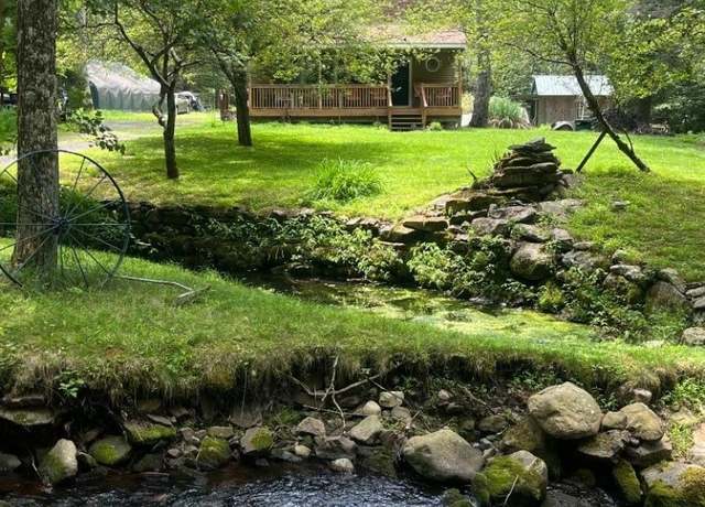 Property at 115 Bierskill Rd, Montague Twp., NJ 07827-5115, 1 bed, 2 baths
