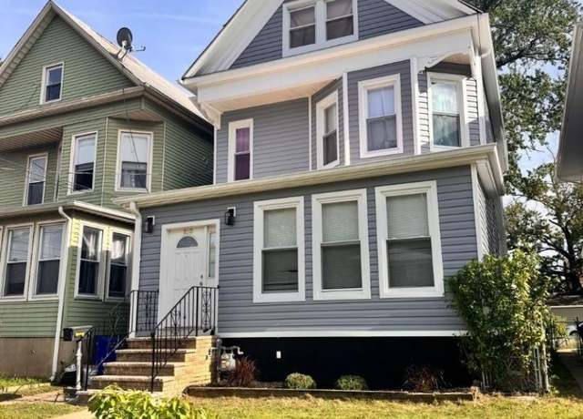 Property at 218 Murray St, Elizabeth City, NJ 07202-1905, 6 beds, 3 baths