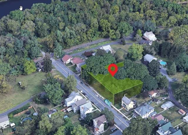 Property at 0 Broad St, Harmony Twp., NJ 08865