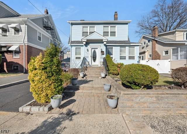 Property at 151 153 Vassar Ave, Newark City, NJ 07112-1918, 3 beds, 2 baths