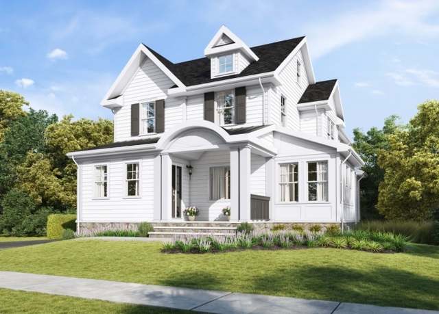 Property at 24 N Summit Ave, Chatham Boro, NJ 07928-2539, 4 beds, 4 baths