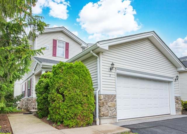 Property at 2 Spruce Hills Ct, Hamburg Boro, NJ 07419-1356, 2 beds, 3.5 baths