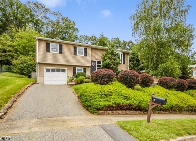Property at 28 Willow Ave, Rockaway Boro, NJ 07866-2826, 4 beds, 2 baths