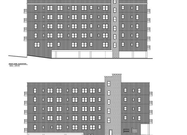 Property at 186 Hickory St #401, City Of Orange Twp., NJ 07050-3830, 3 beds, 2 baths