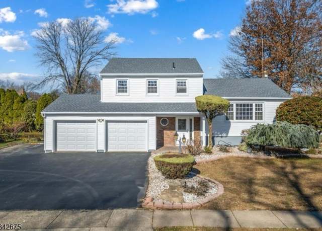 Property at 788 New Dover Rd, Edison Twp., NJ 08820-1925, 3 beds, 2.5 baths