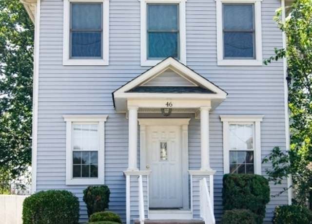 Property at 46 Grand St, Little Ferry Boro, NJ 07643-1507, 3 beds, 2 baths