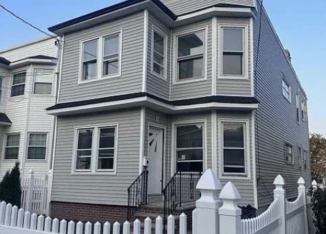 Property at 280 Forest St, Kearny Town, NJ 07032-3420, 2 beds, 2 baths