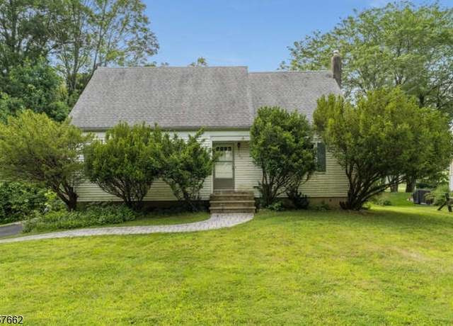 Property at 190 Mt. Kemble, Morris Twp., NJ 07960-6219, 4 beds, 2 baths