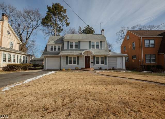 Property at 1139 Kensington Ave, Plainfield City, NJ 07060-2632, 4 beds, 3 baths