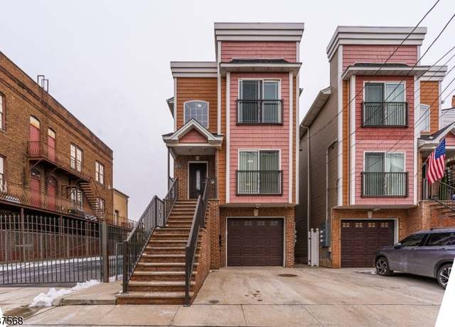 Property at 939 Bond St, Elizabeth City, NJ 07201-1907, 6 beds, 5 baths
