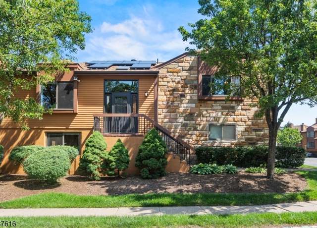 Property at 4 Homestead Way, Rockaway Twp., NJ 07866-4816, 2 beds, 2 baths