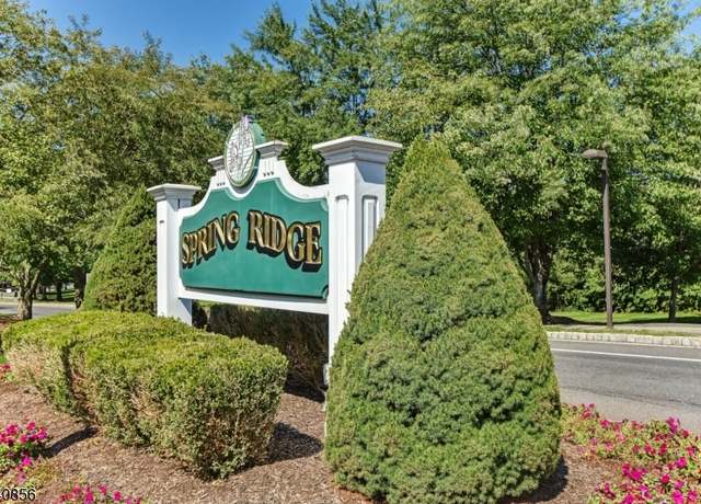 Property at 76 Jamestown Rd, Bernards Twp., NJ 07920-3045, 2 beds, 2 baths