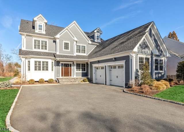 Property at 165 Madison Ave, Madison Boro, NJ 07940-1480, 6 beds, 5.5 baths