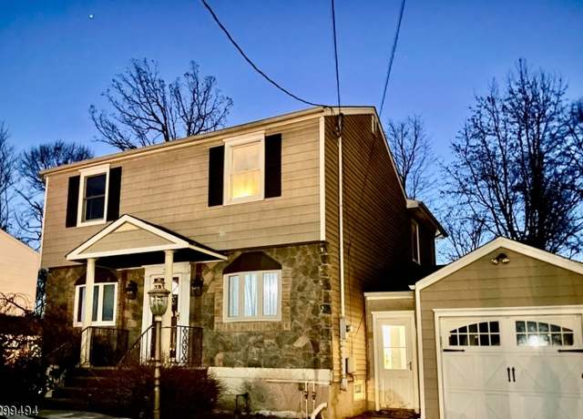 Property at 33 Park Dr, Kenilworth Boro, NJ 07033-1407, 3 beds, 2 baths