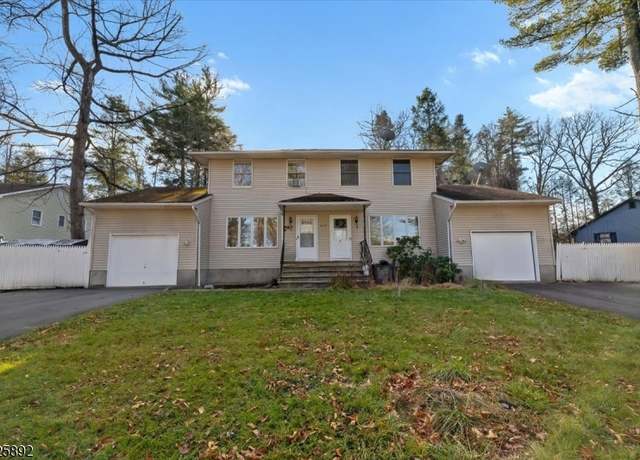 Property at 411 Deer Field Ln, Montague Twp., NJ 07827, 4 beds, 4 baths