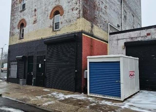 Property at 45-47 S 17th St, East Orange City, NJ 07018-3919, 2 beds, 3 baths