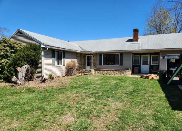 Property at 80 Brass Castle Rd, Washington Twp., NJ 07882-4330, 4 beds, 1 bath