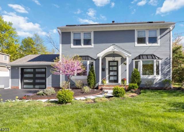 Property at 49 Wayne Blvd, Madison Boro, NJ 07940-1522, 3 beds, 3 baths