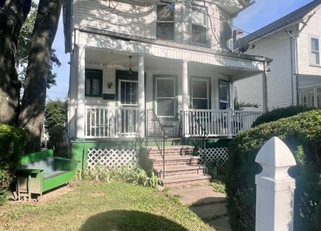 Property at 1012 Sanford Ave, Irvington Twp., NJ 07111-1913, 4 beds, 2 baths