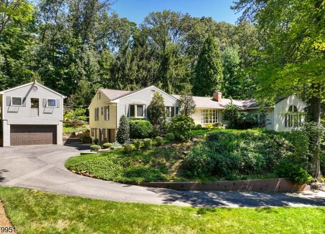 Property at 545 Steele Gap Rd, Bridgewater Twp., NJ 08807-2338, 3 beds, 2.5 baths