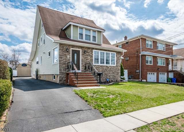 Property at 108 E Gibbons St, Linden City, NJ 07036-2933, 7 beds, 3 baths