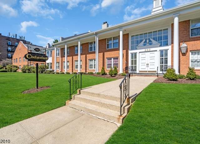 Property at 260 Prospect Street, Unit 21, Westfield Town, NJ 07090-4016, 2 beds, 2 baths