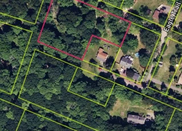 Property at 00 Quail Trl, Stillwater Twp., NJ 07860
