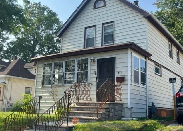 Property at 566 E Milton Ave #1, Rahway City, NJ 07065-5204, 4 beds, 2 baths