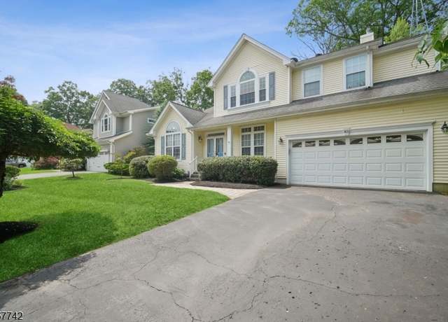 Property at 83 Alder Ln, Bernards Twp., NJ 07920-3708, 4 beds, 3.5 baths
