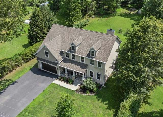 Property at 339 Zion Rd, Hillsborough Twp., NJ 08844-2511, 4 beds, 3 baths
