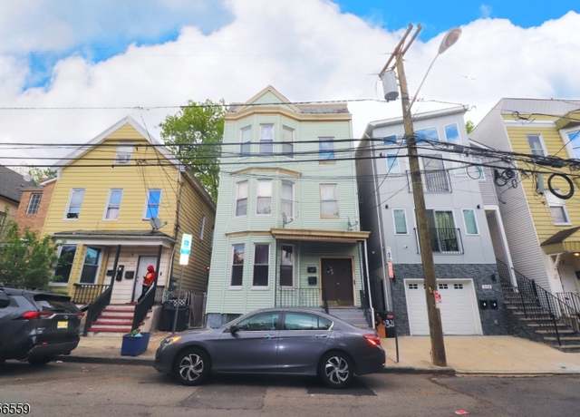 Property at 318 S 7Th St, Newark City, NJ 07103-2391, 6 beds, 3 baths