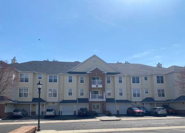 Property at 2104 Avery Ct #2104, Franklin Twp., NJ 08873-6088, 2 beds, 2 baths