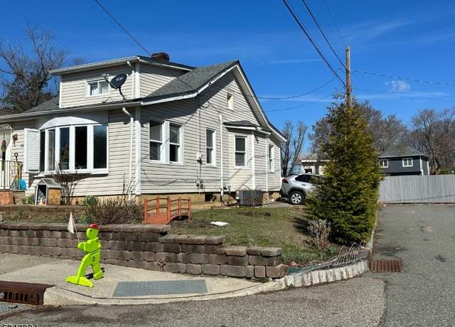 Property at 59 High St, Wayne Twp., NJ 07470-4714, 3 beds, 2 baths