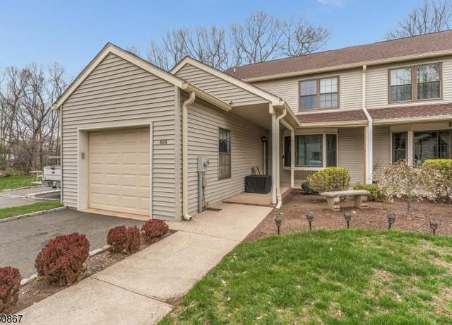 Property at 606 Revere Ct, Raritan Twp., NJ 08822-2077, 3 beds, 2.5 baths