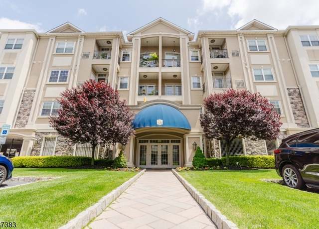 Property at 3308 Harcourt Rd #3308, Clifton City, NJ 07013-7605, 2 beds, 2 baths