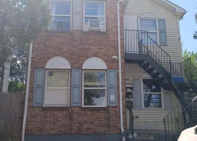 Property at 430 Ellison St, Paterson City, NJ 07501-2124, 6 beds, 3 baths