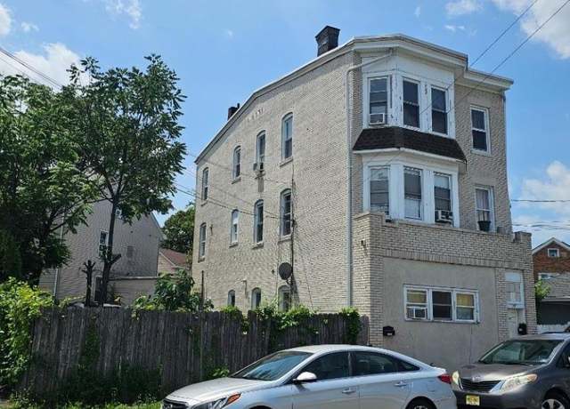 Property at 310 Vreeland Ave, Paterson City, NJ 07513-1014, 9 beds, 5 baths