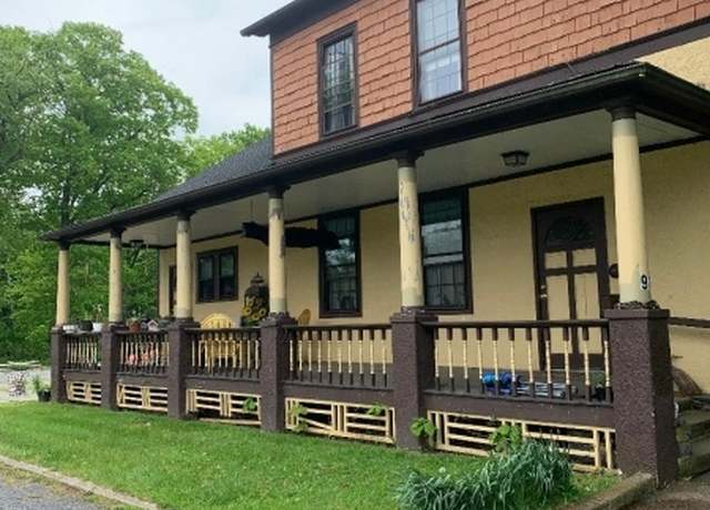 Property at 917 Main St, Stillwater Twp., NJ 07860, 4 beds, 2 baths